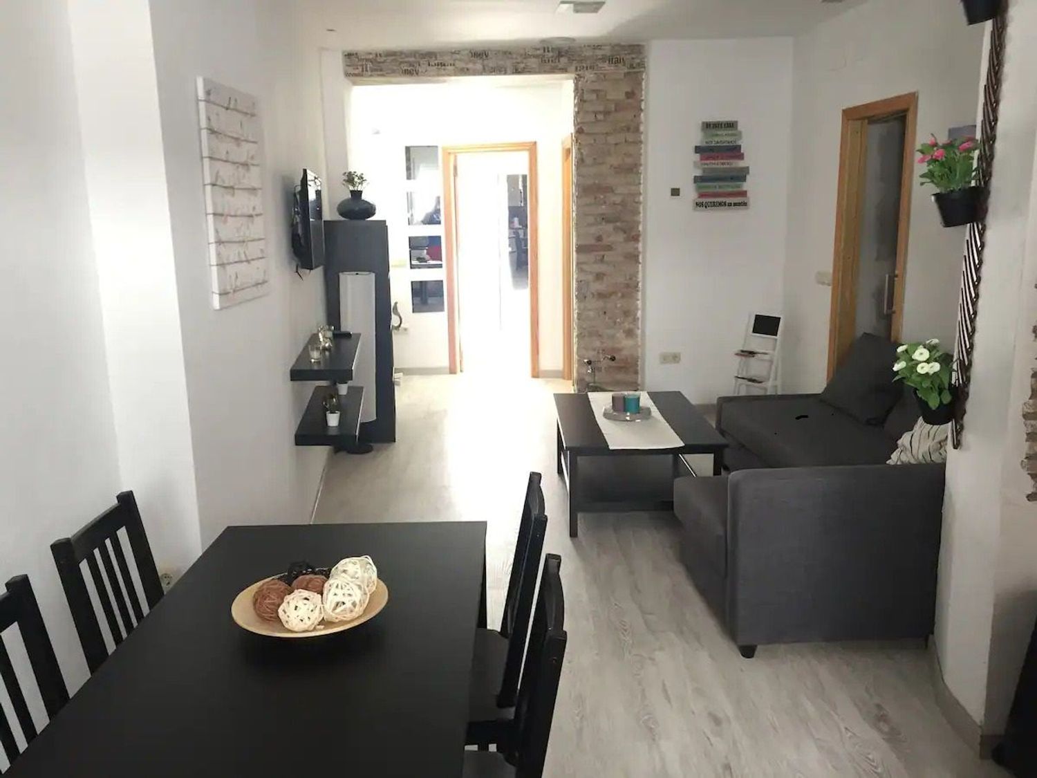 Piso en calle de Sant Vicenç de Paül, 18 CarrerdeSantVicendePalc - Foto 1