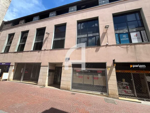 Local en Calle Cremat - Foto 19