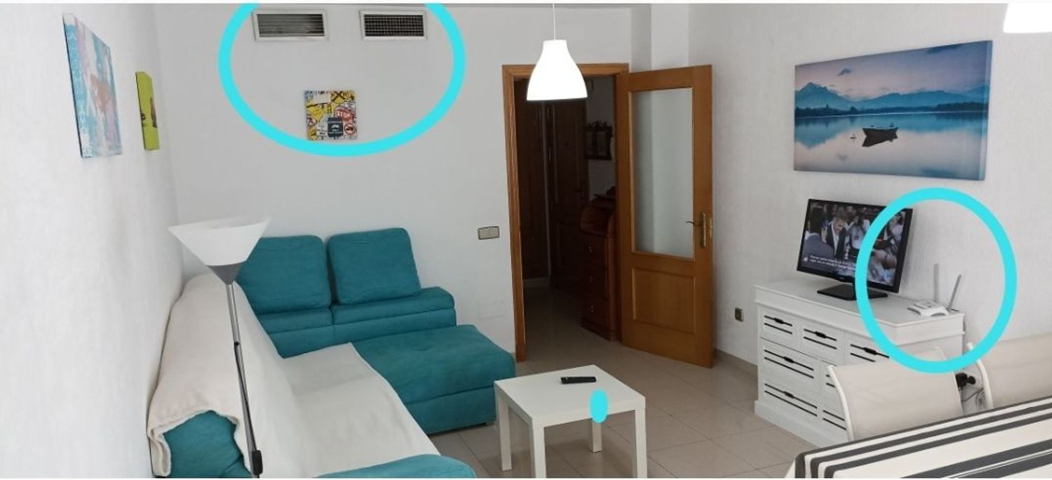 Piso en Plaza Sor Dolores h Caridad, 1 - Foto 7