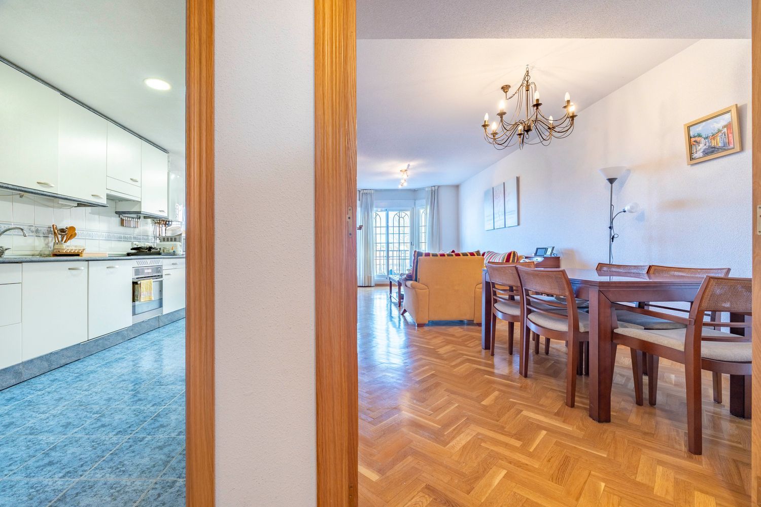 Chalet adosado en calle de los Fresnos, 162 - Foto 15