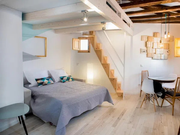 Dúplex en calle de Fray Ceferino González, 7 - Foto 8