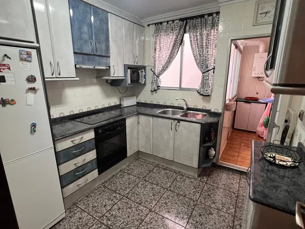 Piso en Avenida Sants de la Pedra, 26, Antigua Moreria, Antigua Moreria - Foto 19