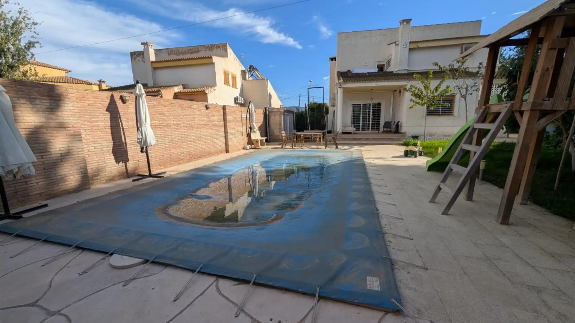 Chalet en  Avenida de la Libertad 14 - Foto 19