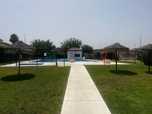 Chalet pareado en Cártama pueblo, Cártama pueblo - Foto 31