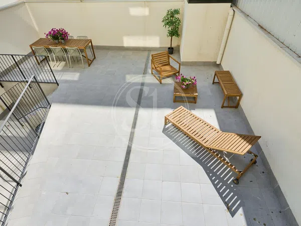 Piso en Calle de Castelao, Santa Eulàlia - Foto 23
