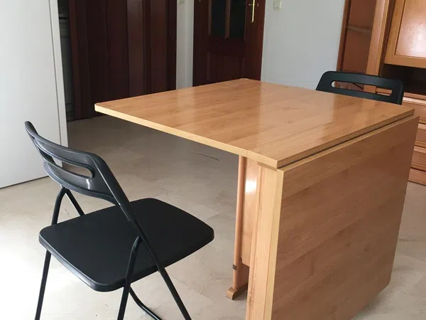 Estudio en Calle del Bolillero, 37, Segunda Fase, Segunda Fase - Foto 10
