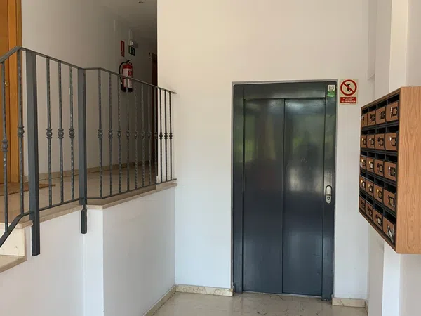 Piso en Calle Sebastián Álvaro, Campamento - Foto 7