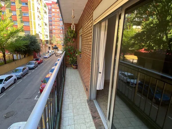 Piso en calle del Reverend Josep Noguera, 9 - Foto 1