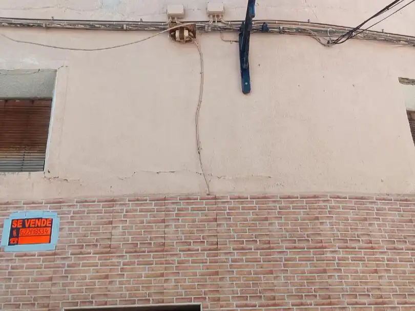 Casa adosada en  Calle Navarra 52 - Foto 5
