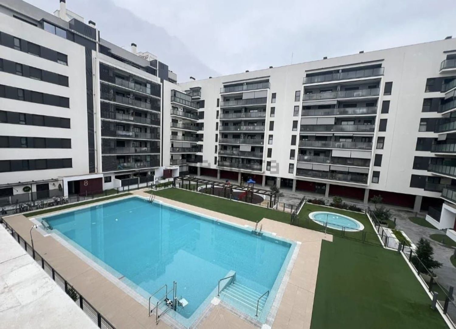 Piso en Plaza Antinoo, 2 - Foto 20