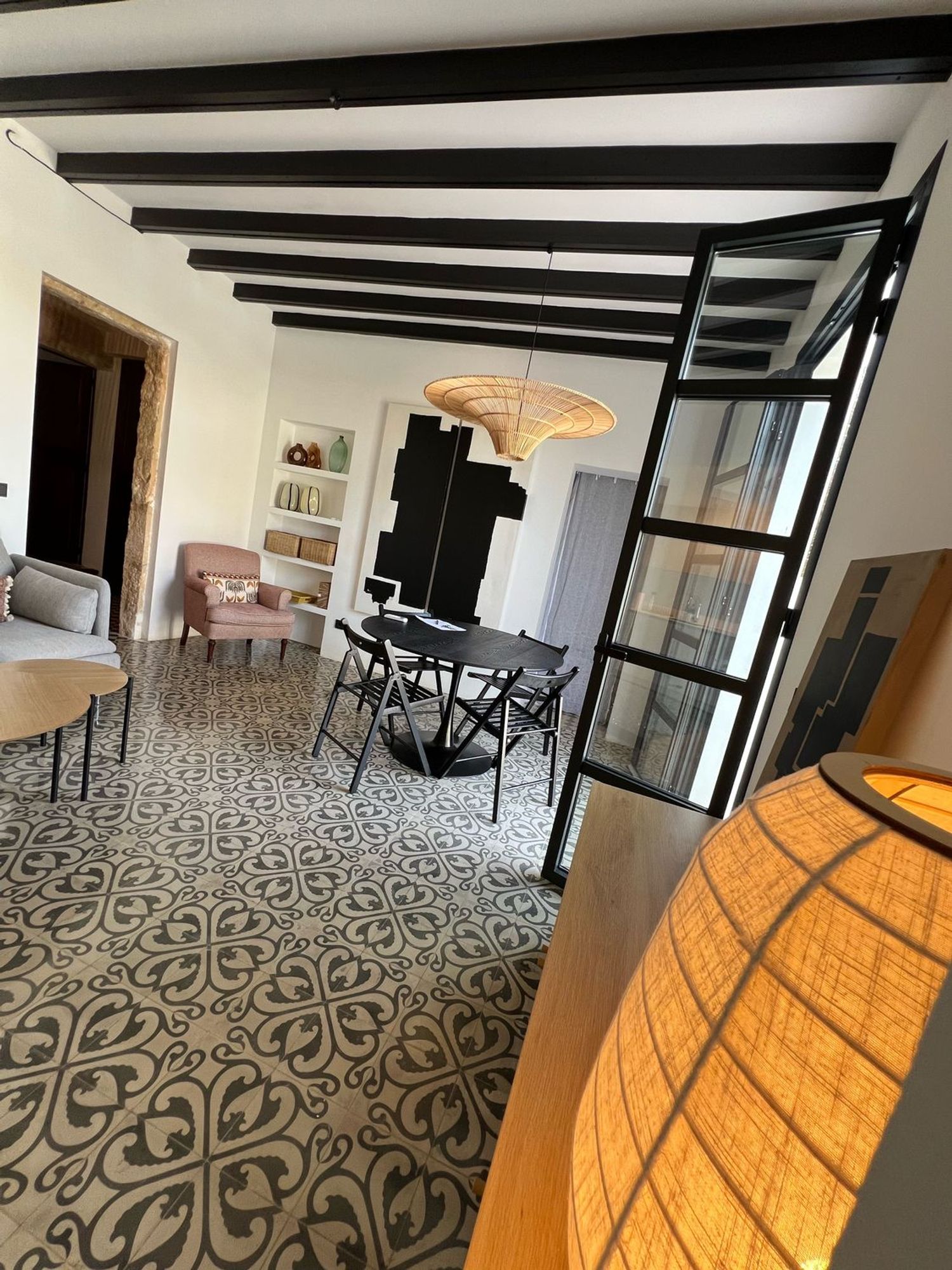 Piso en calle de Josep Villalonga, 47 - Foto 6