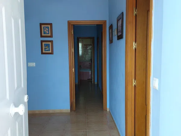 Casa o chalet independiente en Avenida Rosa de los Vientos, 5 - Foto 7
