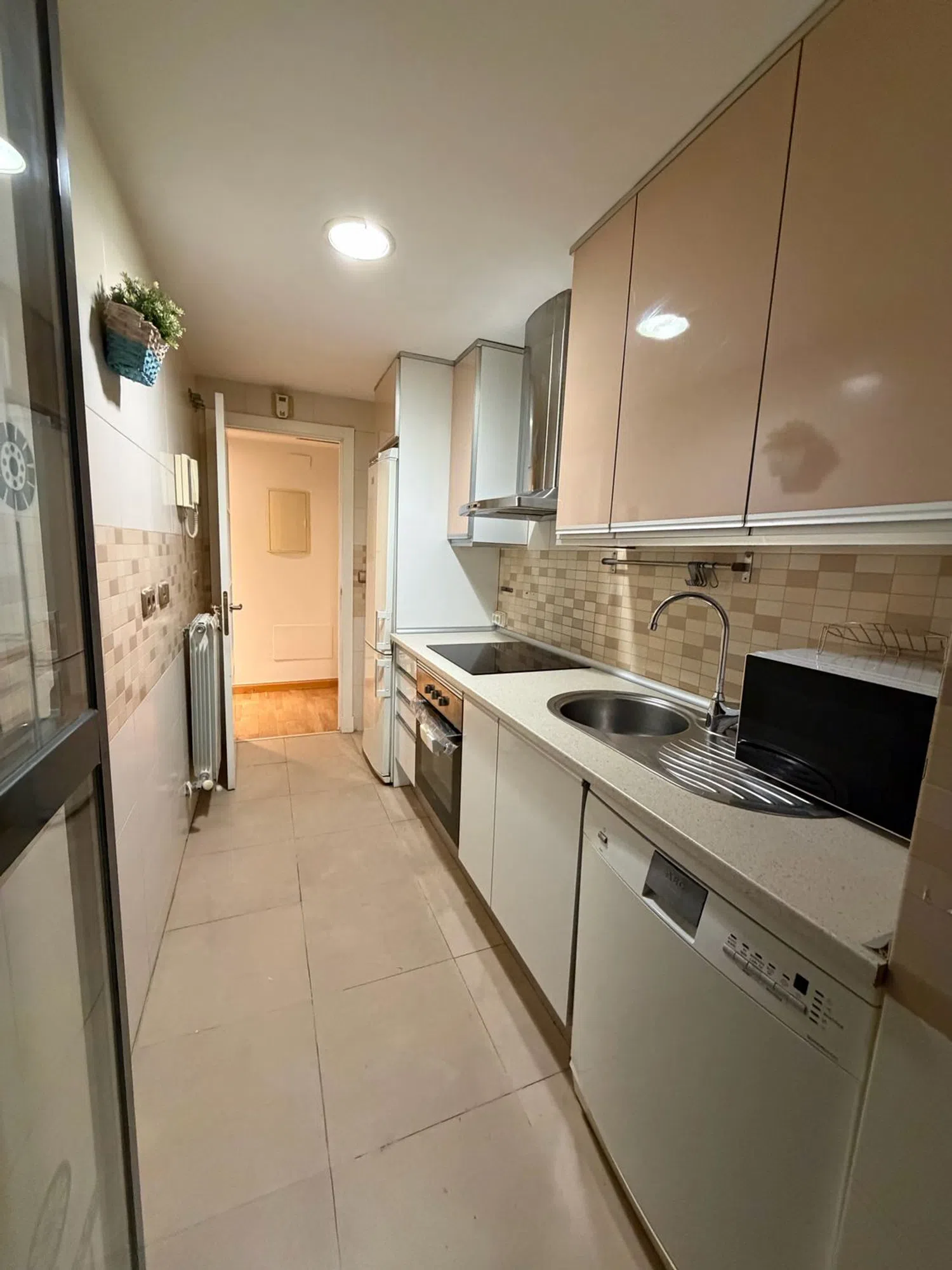 Piso en Barrio Montecarmelo - Foto 2