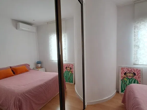 Piso en calle de Juan de Urbieta, 34 - Foto 10