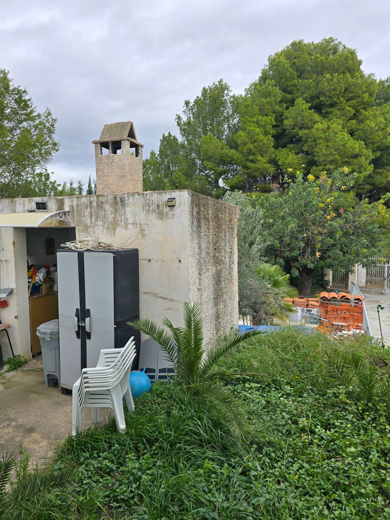 Casa o chalet independiente en Petunias, 19 - Foto 6