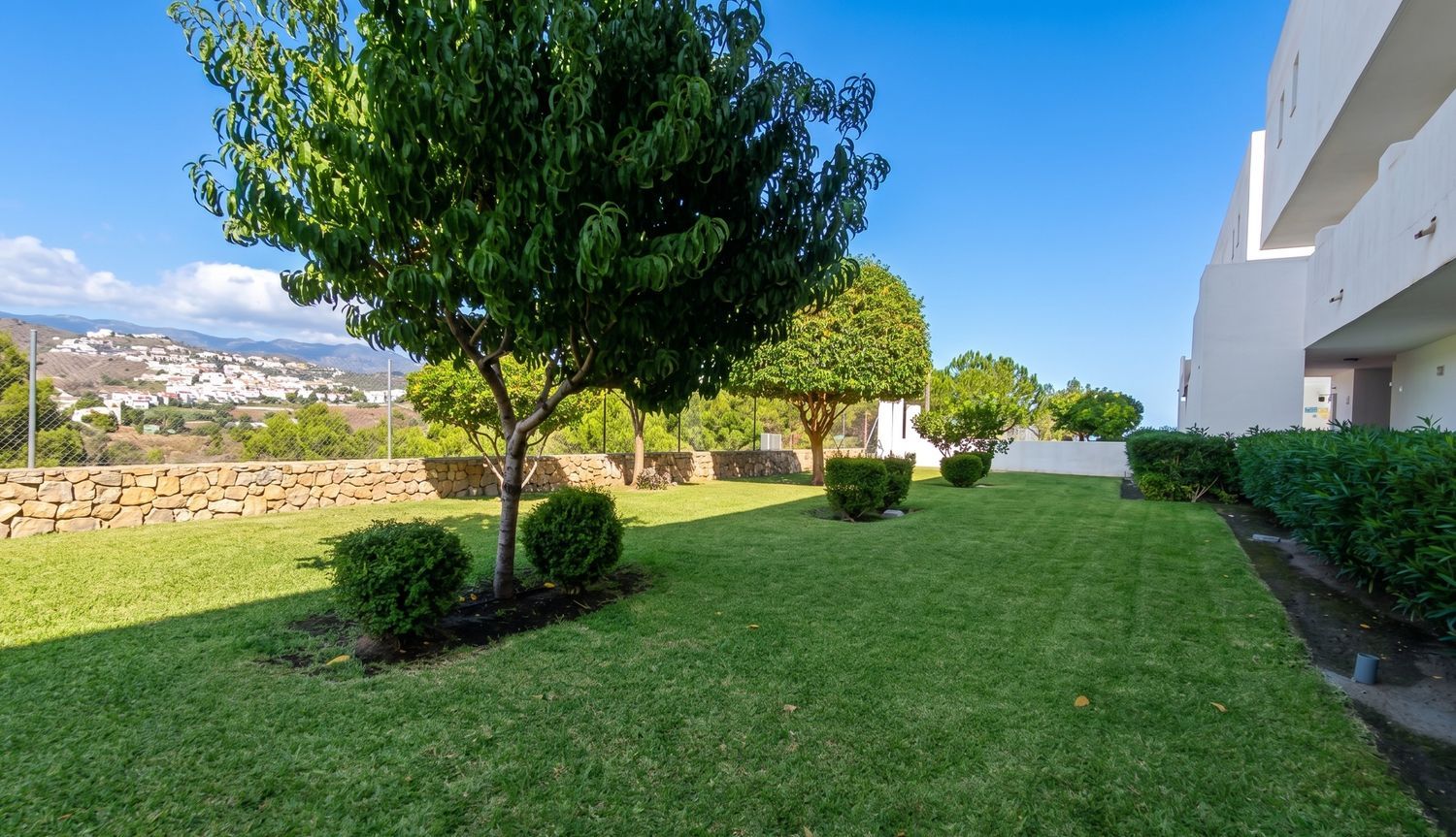 Dúplex en Calle Sidney, 63, Altos de Estepona, Altos de Estepona - Foto 24
