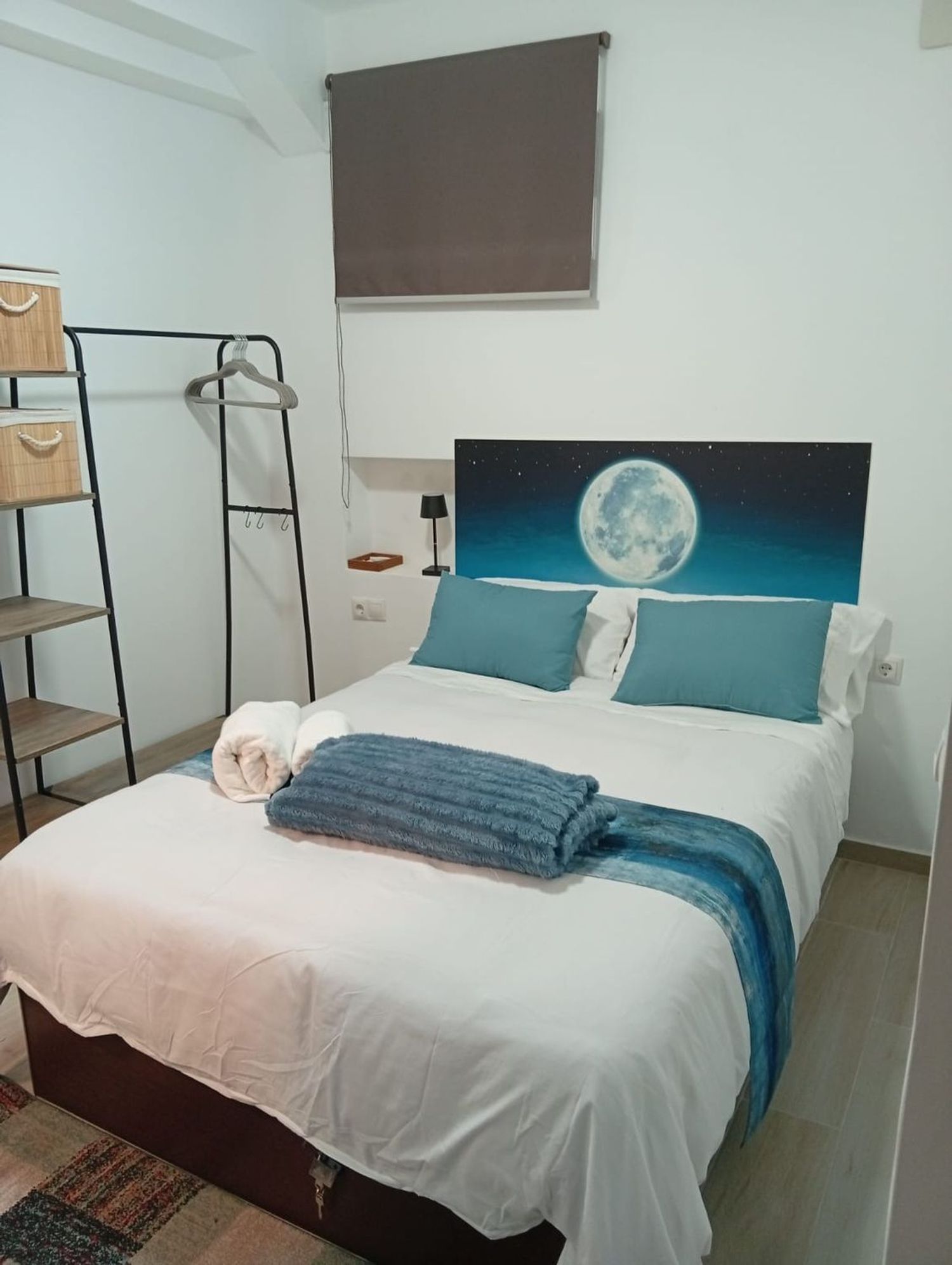 Estudio en calle Niña de la Alfalfa, 10 - Foto 7