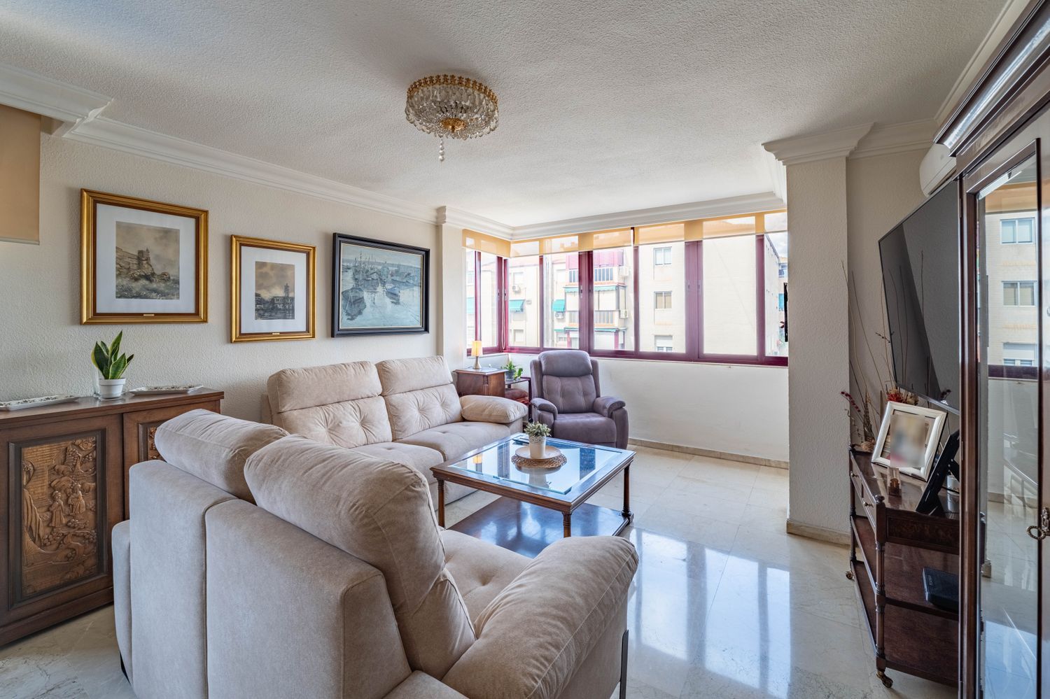 Piso en Avenida del Mediterráneo, 9, Figares, Figares - Foto 22