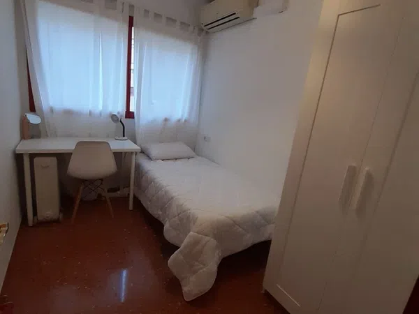 Piso en Avenida Instituto Obrero, 9, Ciutat de les Arts i de les Ciencies - Foto 6