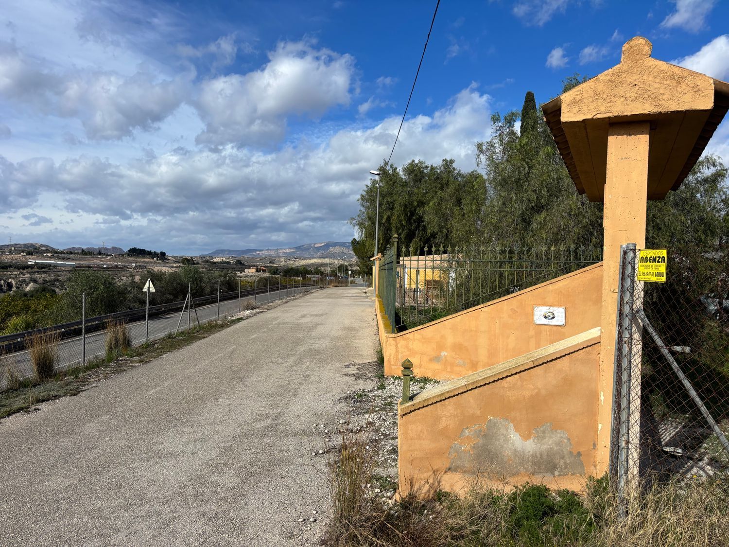Finca rústica en calle Fc Ladrillo, 11 - Foto 4
