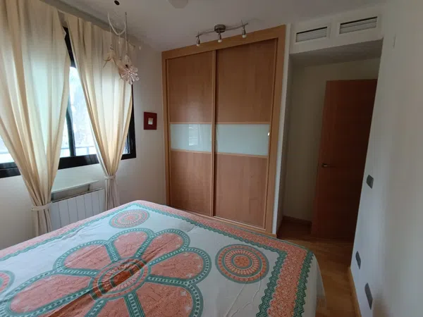 Piso en calle de Vicent Andrés Estellés, 20 - Foto 7