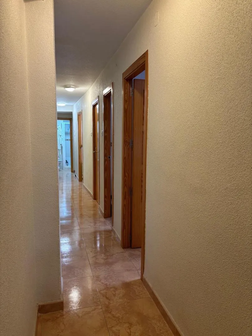 Piso en  Calle Calderón de la Barca 12 - Foto 7