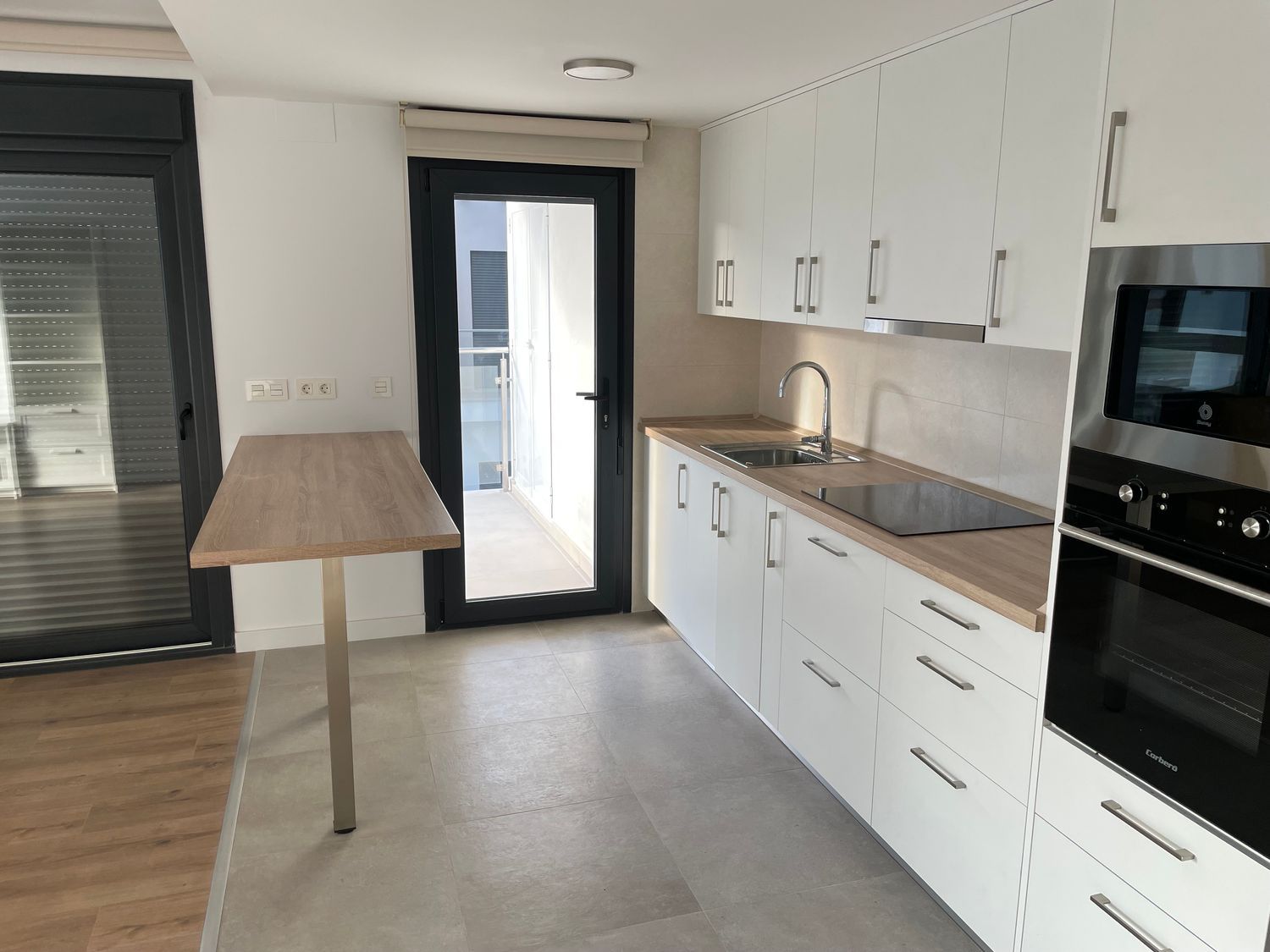 Piso en avenida de la Marina Española, 83 - Foto 3