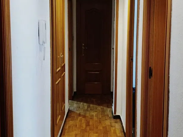 Piso en Calle de Campoamor, Ciutat Jardí - Foto 10