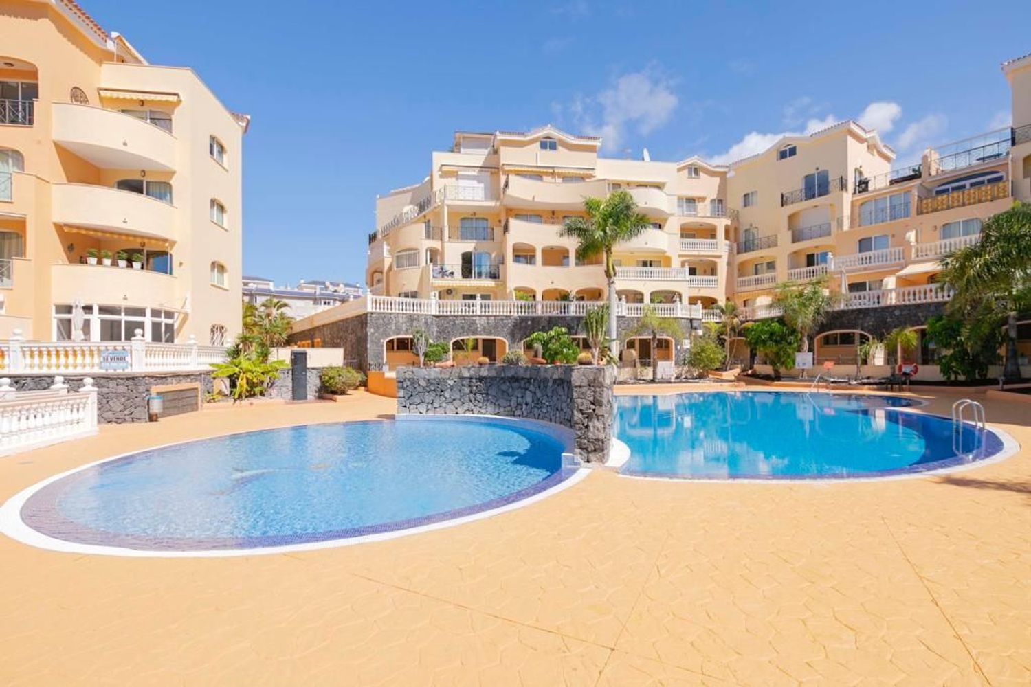 Piso en Calle Falúa, 4, Los Cristianos, Los Cristianos - Foto 23