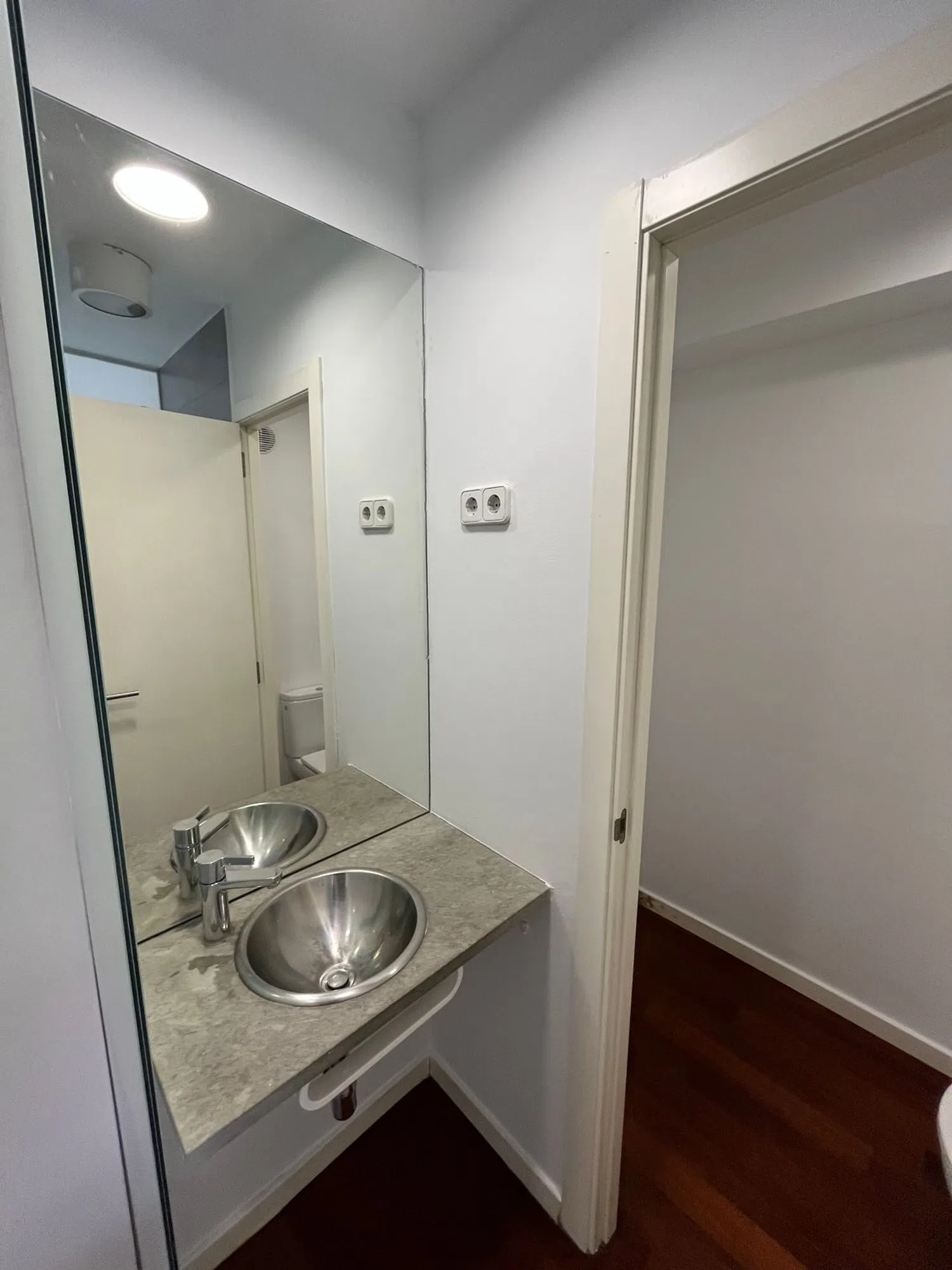 Estudio en avenida del Cerro del Águila, 2 - Foto 12