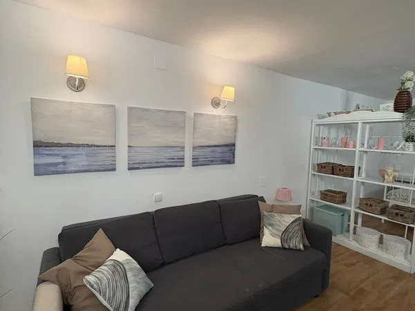 Piso en Calle de l' Arxiduc Lluís Salvador, 23, Los Molinos, Los Molinos - Foto 1