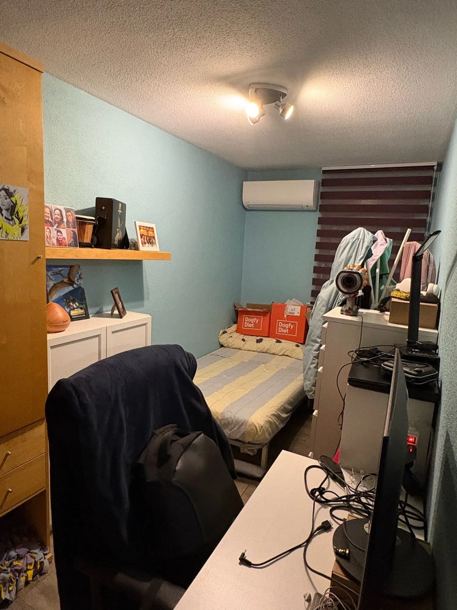 Piso en calle de Sierra Elvira, 35 - Foto 7