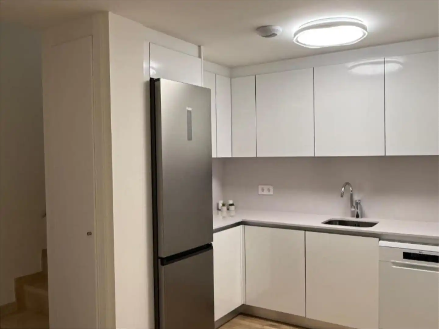 Piso en  Ronda de Segovia 15 - Foto 8