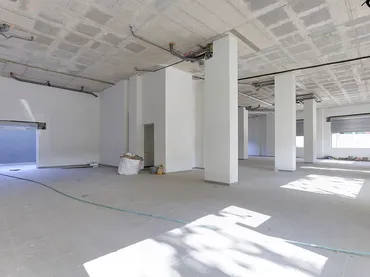 Local comercial en  Ronda d'Europa 22B - Foto 5