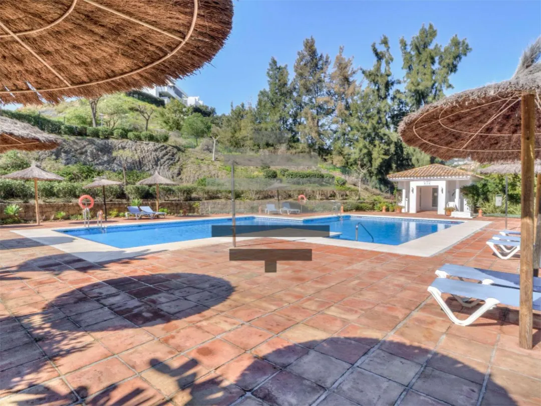 Piso en  Urbanizacion los Aguilares 1 - Foto 13