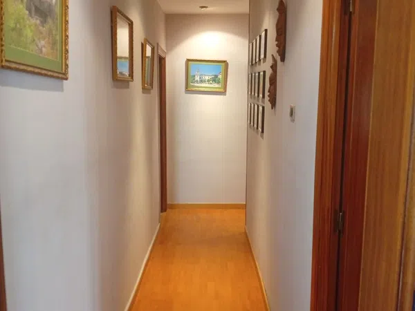 Piso en Calle Teodoro Cuesta, 23, La Villa - Bazuelo, La Villa - Bazuelo - Foto 21