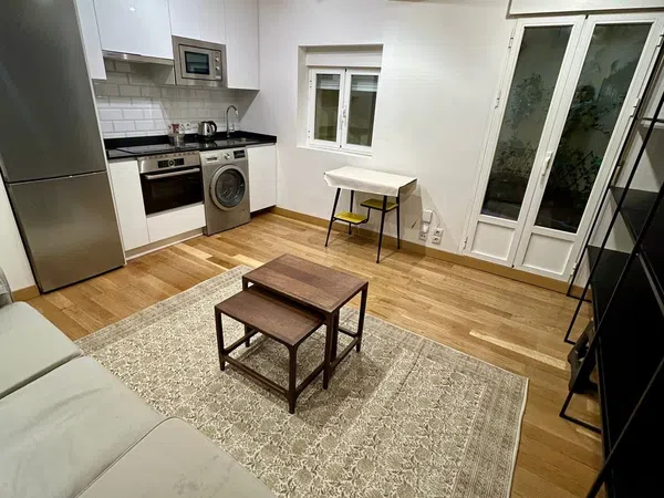 Piso en calle del Cardenal Cisneros, 57