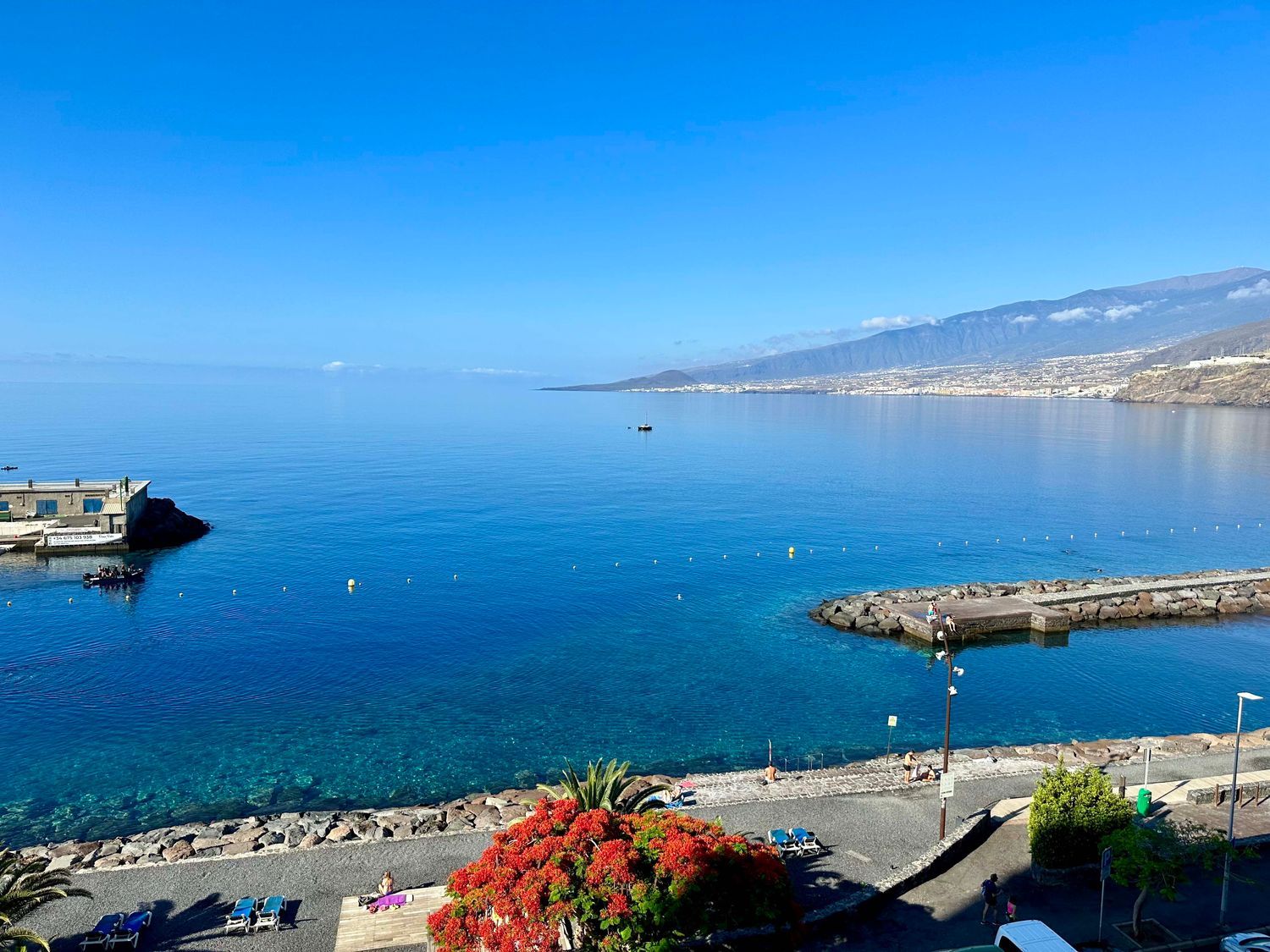 Piso en avenida Colón, 7 - Foto 1