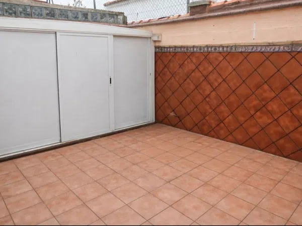 Casa independiente en callejón Huerta Rosario, 54 - Foto 2