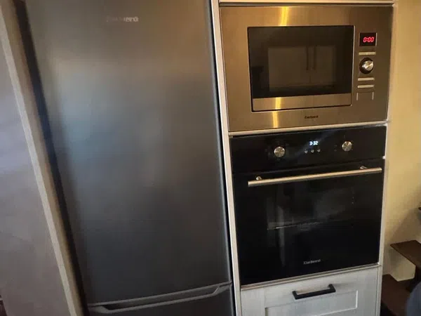 Estudio en avenida de les Corts Catalanes, 19 - Foto 6