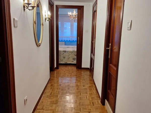 Piso en Calle Alfonso I, 4, Centro - San Lorenzo - Foto 7