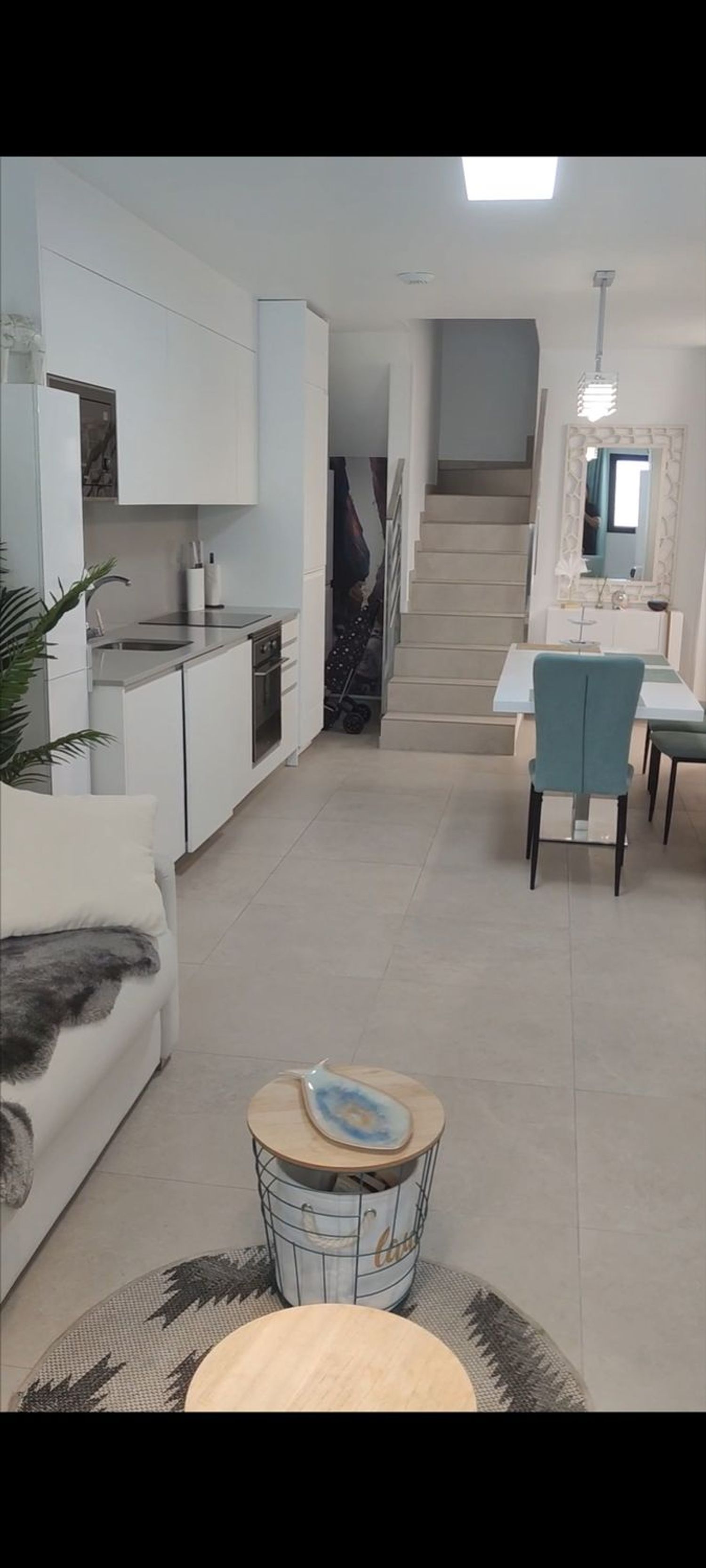 Dúplex en Calle Albareda, 17, Santa Catalina - Canteras - Foto 3