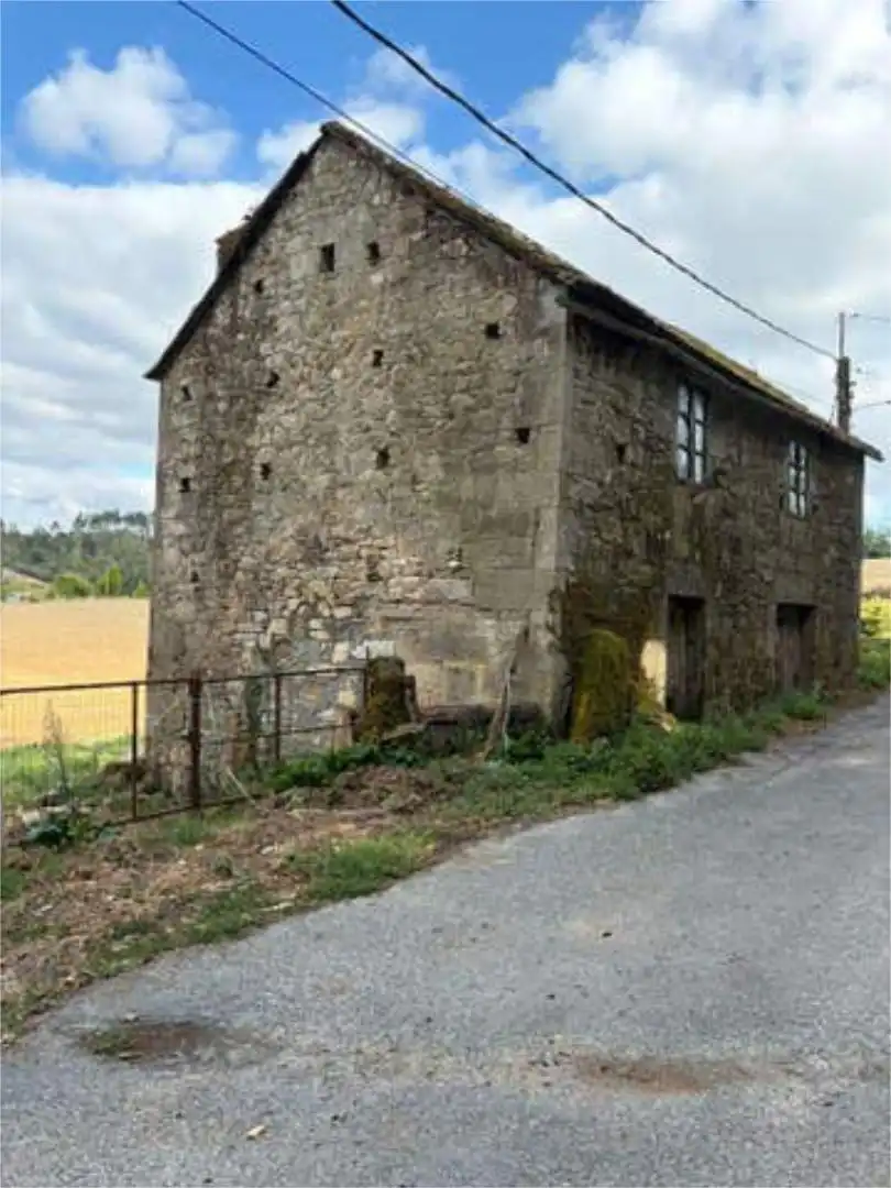 Chalet en Castro de Muras - Foto 2