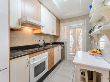 Apartamento en Playa del Duque - Foto 7