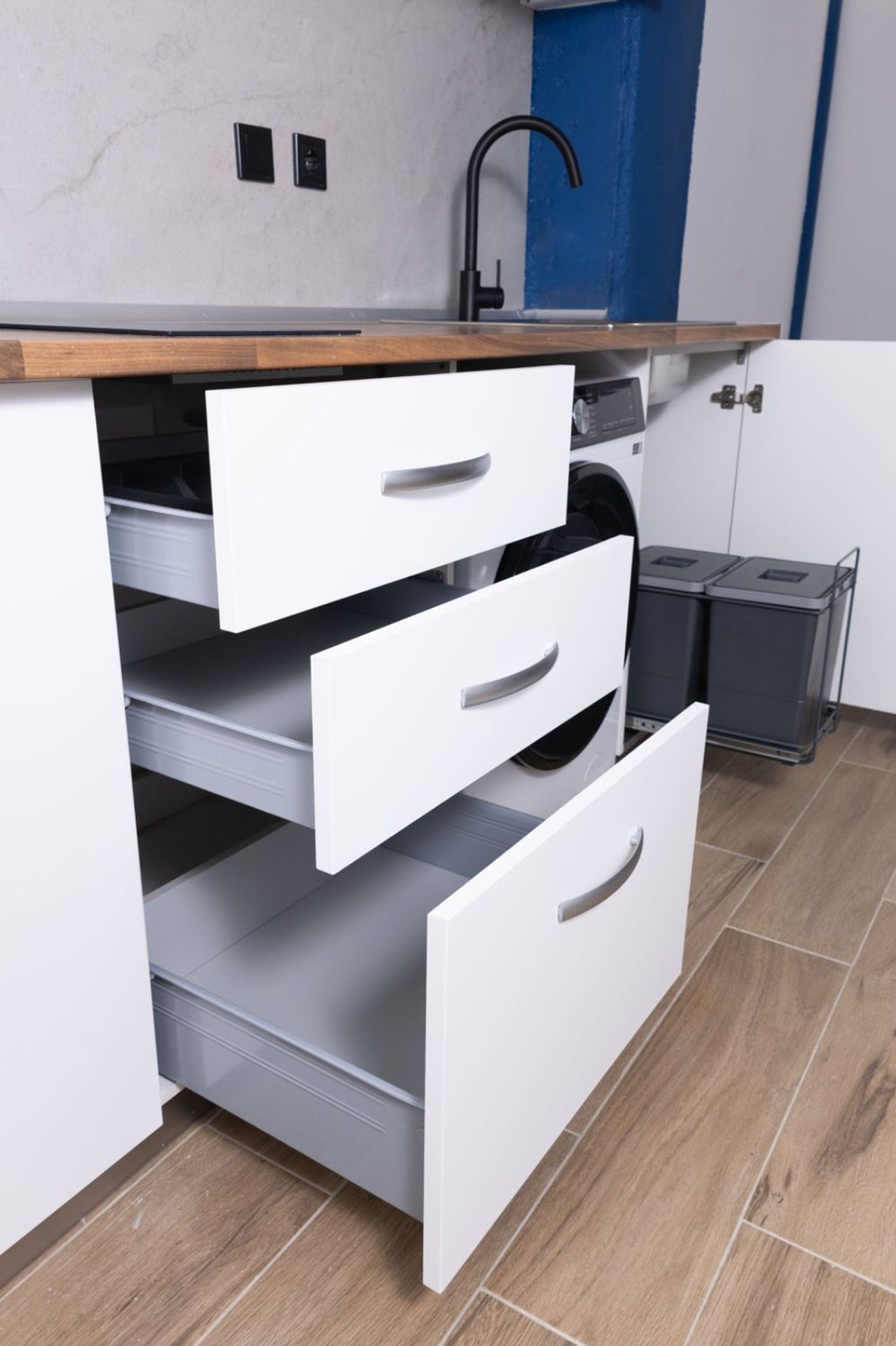 Dúplex en calle de Ribadavia, 5 - Foto 12