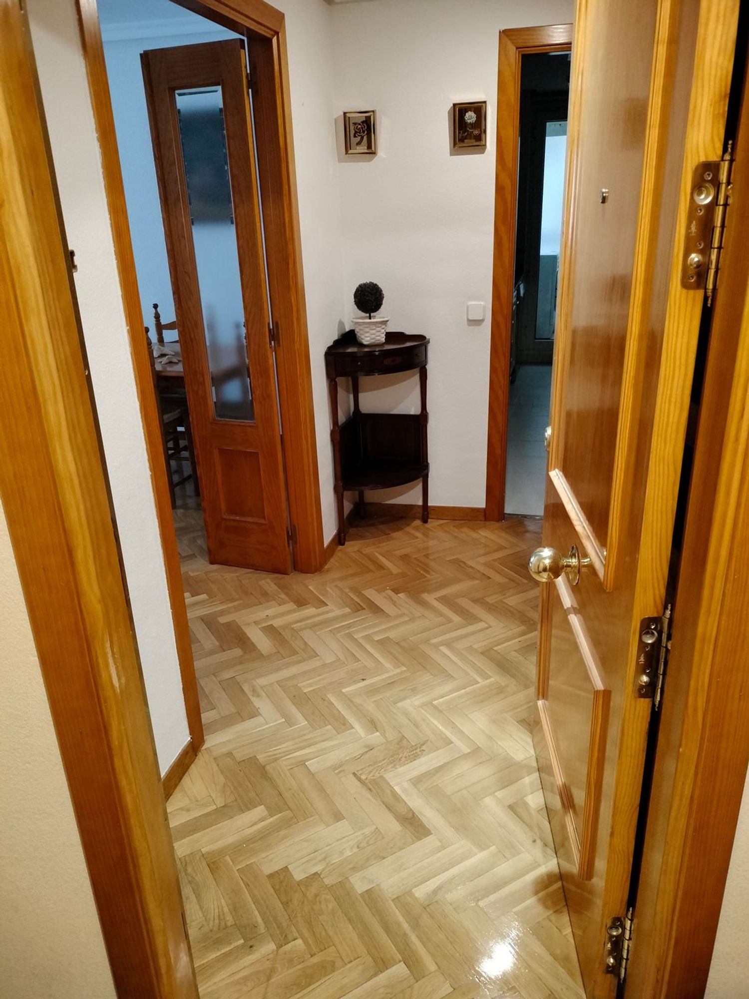 Piso en calle Azuqueca de Henares, 2 - Foto 7