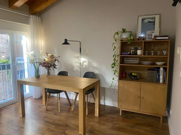 Ático en calle Lindachiquia, 5 - Foto 5