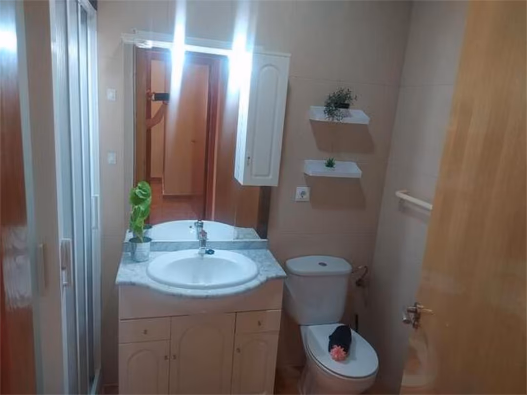 Piso en El Palmar - Foto 8