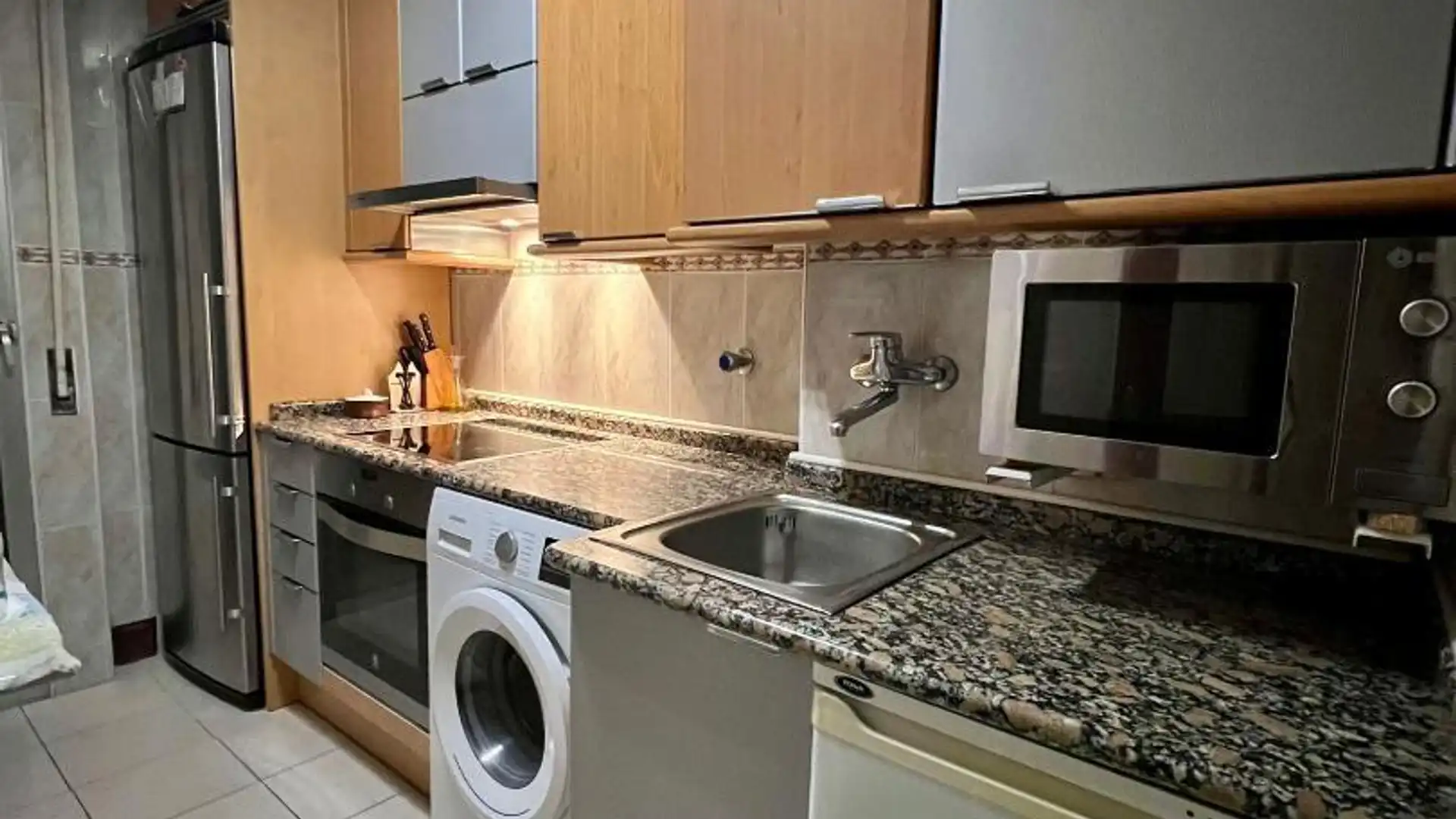 Piso en  Juntas Generales Kalea 33 - Foto 30