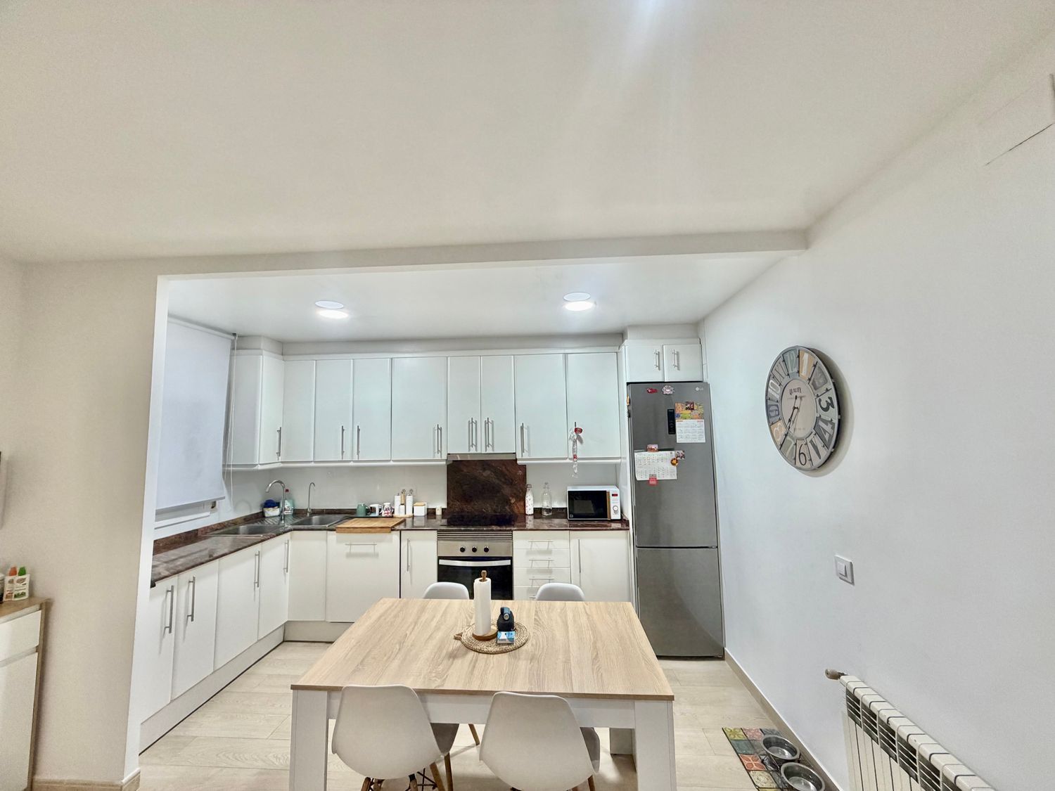 Casa o chalet independiente en Calle riu llobregat, 6, Niàgara Parc - Ágora Parc - Roca Rossa, Niàgara Parc - Ágora Parc - Roca Rossa - Foto 5